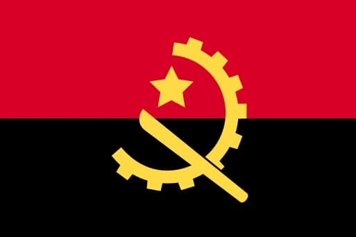 Angola